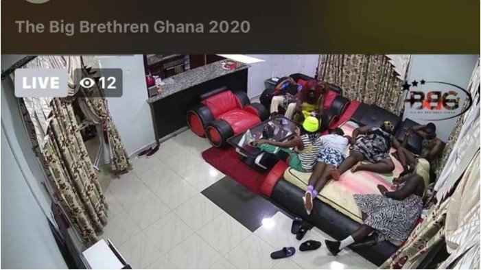 Ghana launches her version of Big Brother
