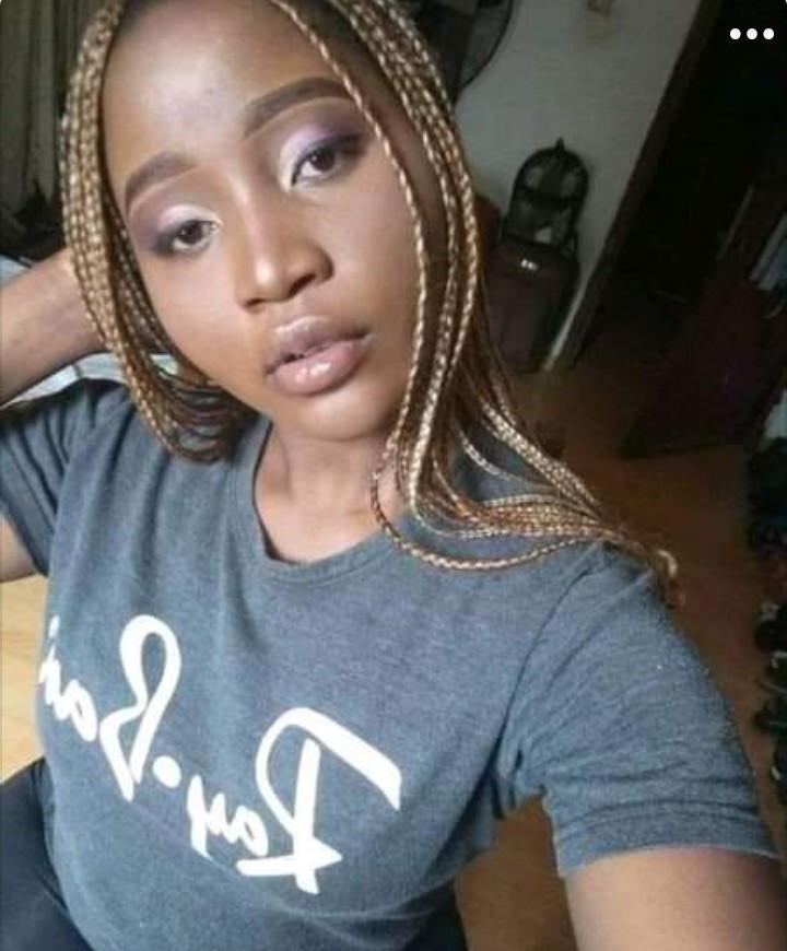 Lady murdered in Jos