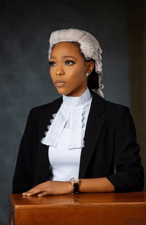 Nigerian call to bar