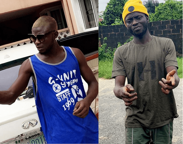 Kingtblakhoc cries out