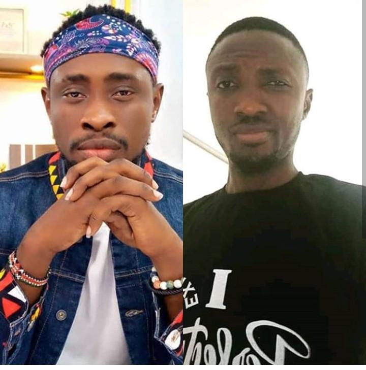 Richard Wetkos Dayom dead