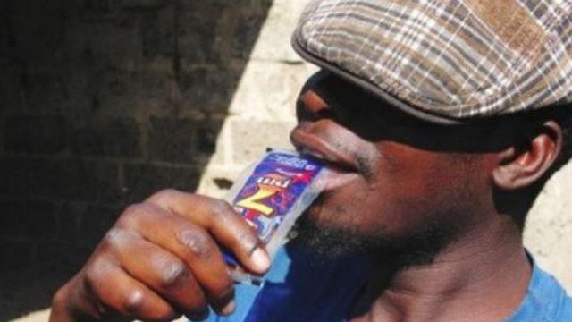 FG bans alcohol satchets
