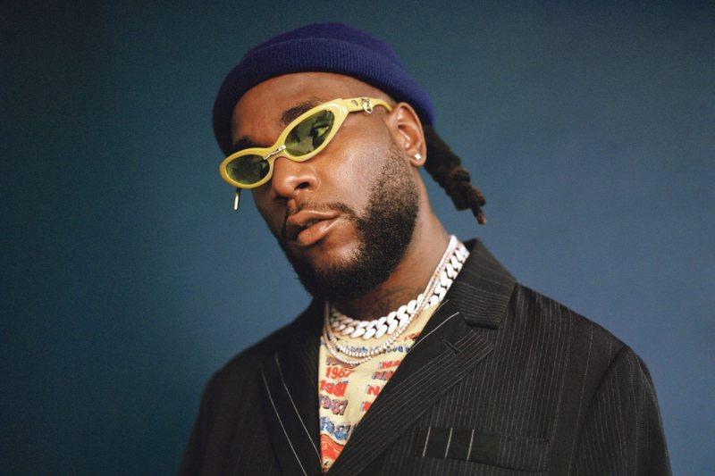 Burna-Boy