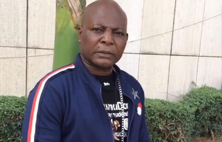 Charly Boy slams Ibiyeomie 