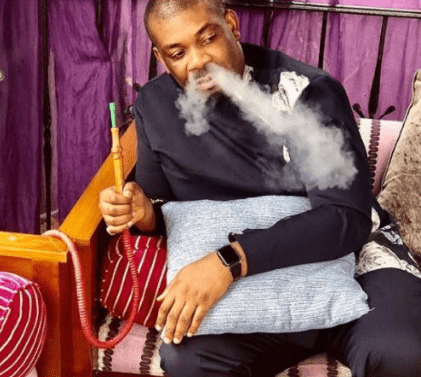 Don-Jazzy-smoking