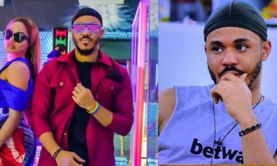 Free me, I need to socialize – Nengi tells Ozo