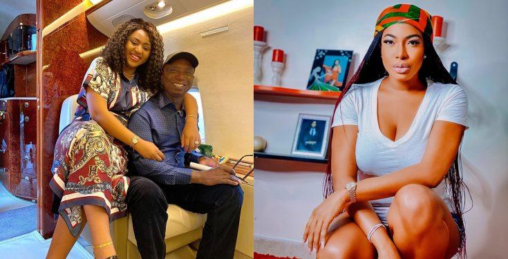 I have not spoken to Chika Ike in two years - Ned Nwoko