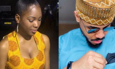 Nigerian Entertainment News - Celebrity Gist & Nigeria Latest News
