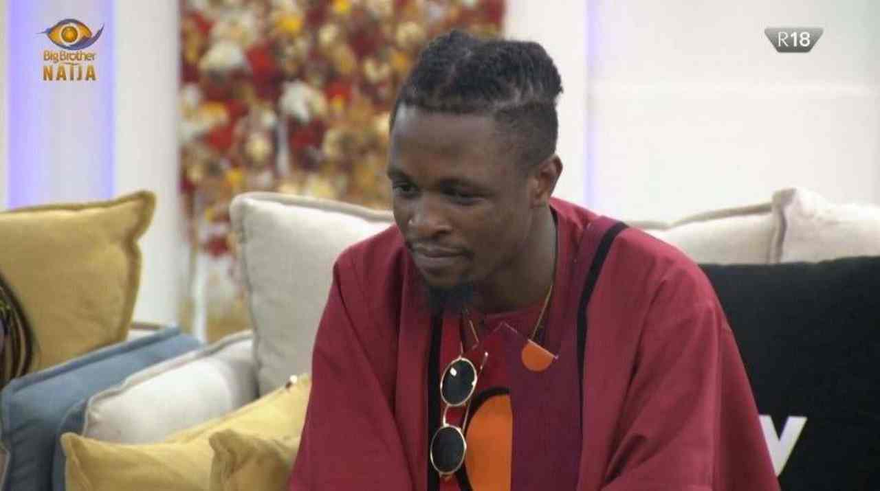 Laycon bbnaija winner season 5 lockdown-