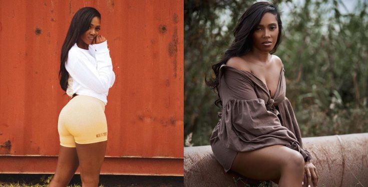 My journey is bigger than music – Tiwa Savage