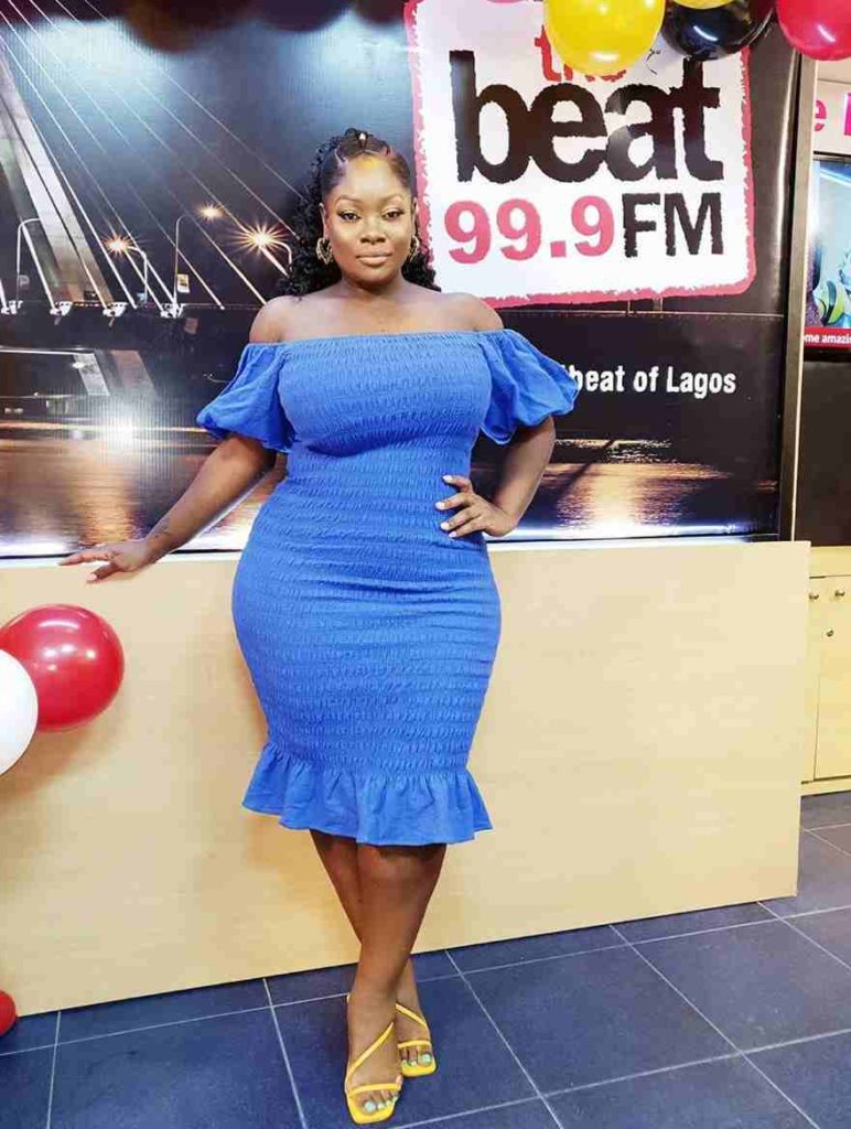 Toolz shows off her sons in lovely photo
