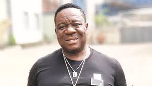 “Cooking Is For Women And Should Be Done By Them” – Mr. Ibu Says