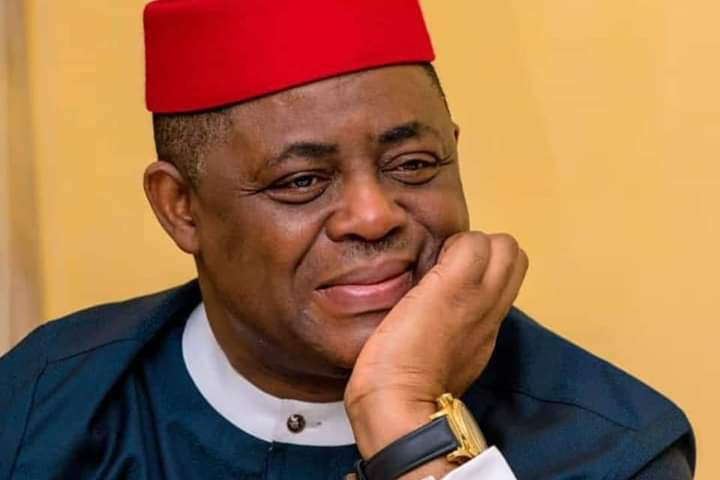 There'll be no Nigeria left by 2023 IF... - Femi Fani-Kayode