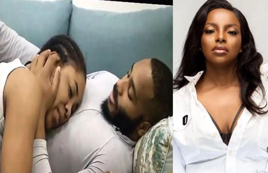 Wathoni and Kiddwaya