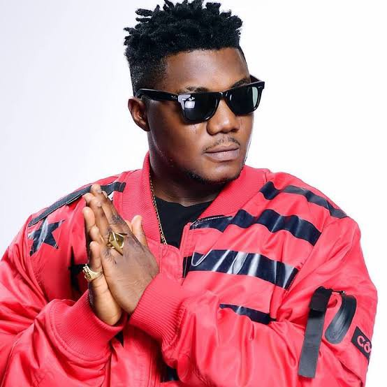 Nigerian hip-hop Dagrin CDQ