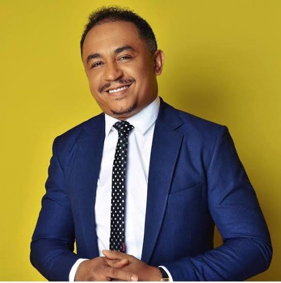 Pastor Enenche Daddy Freeze