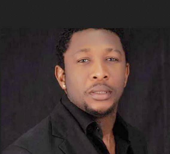 Tchidi Chikere remembers his father