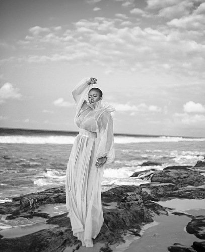 Waje celebrates 40th birthday