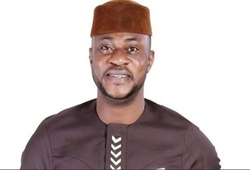 Odunlade Adekola praises Laycon