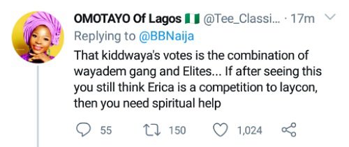 How Viewers Voted Their Favourite Housemates