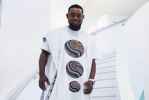 comedian Ayo Makun says laziness is caused by unemployment