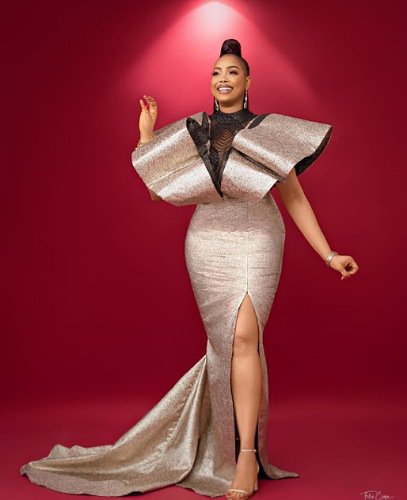 Nino B celebrates wife