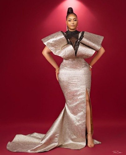 Nino B celebrates wife