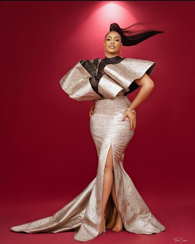 Nino B celebrates wife