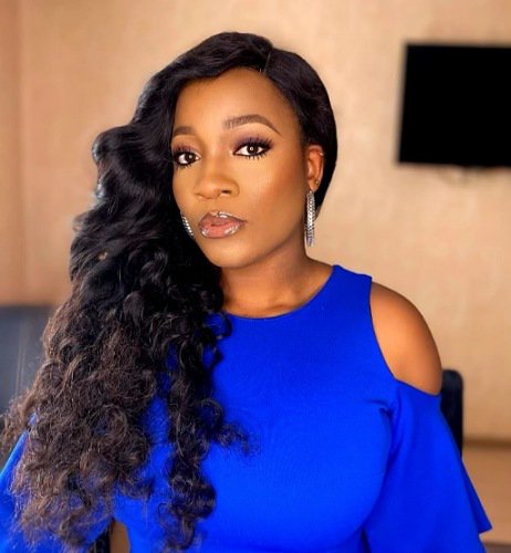 BBNaija's Lucy apologizes