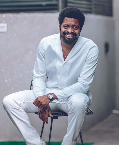 BasketMouth celebrates 42nd Birthday