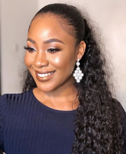 "Now a Star Girl because the star is me" - Erica