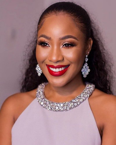 "Now a Star Girl because the star is me" - Erica