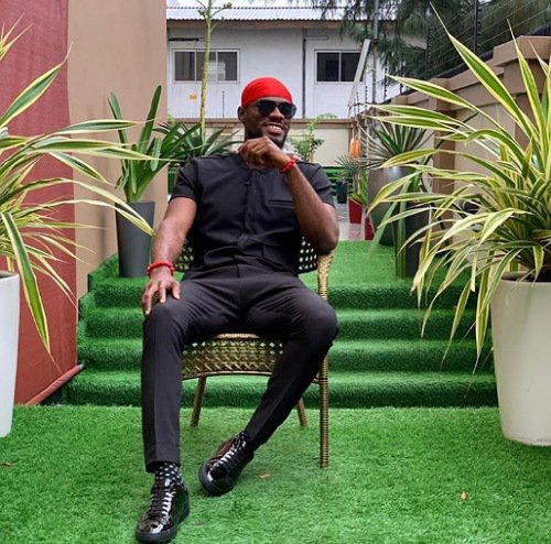 Lady reveals why Prince rejected GoFundMe