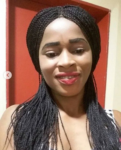 Lady wants Kiddwaya's father to get her pregnant