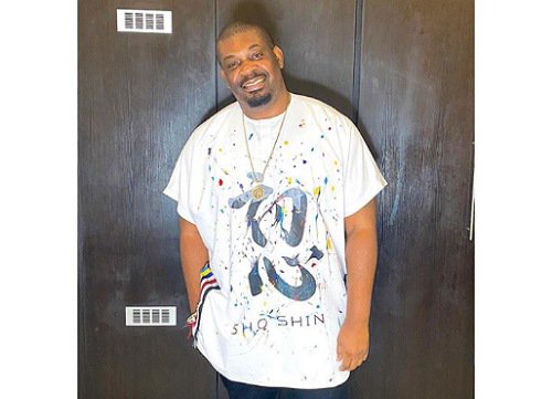 Nengi sent Don Jazzy message