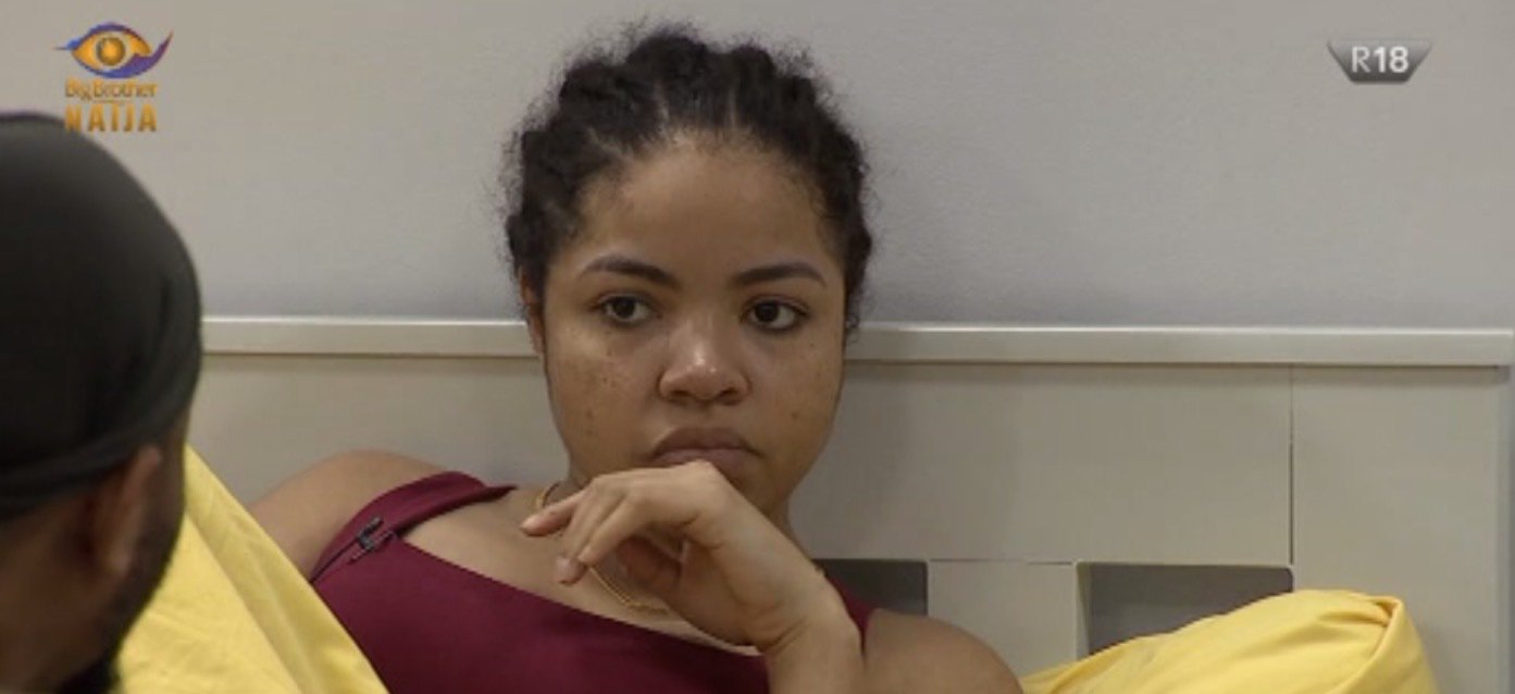 I'll not address anything that happened in the house – Nengi