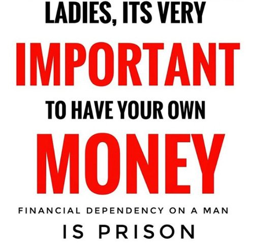 Joro advises ladies