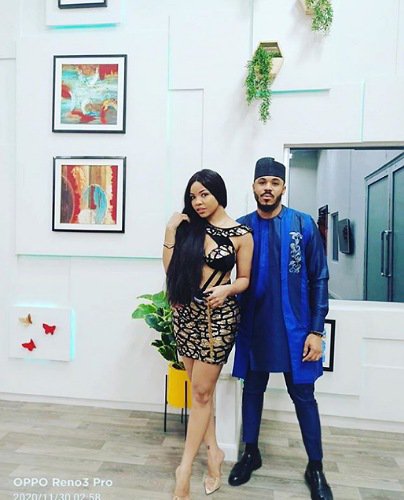 AY to be the MC for Ozo and Nengi