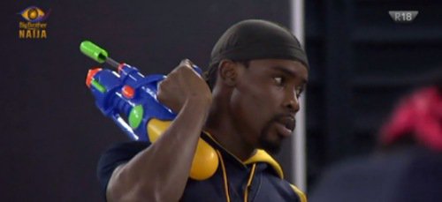 Neo Recounts How A Friend Maltreated Him