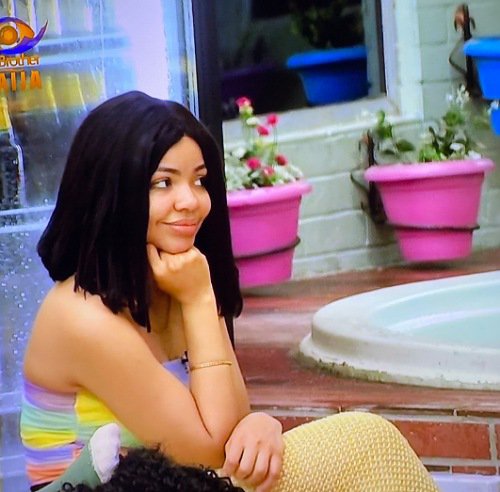 BBNaija Lockdown finalist, Nengi, has opened up about her feelings for billionaire’s son and ex-housemate of the show, Kiddwaya.