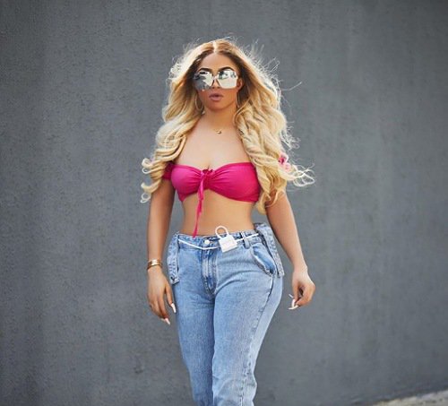 My son lucky to marry a woman like me