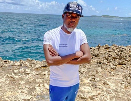 "Skills now matter more than degrees" - Reno Omokri