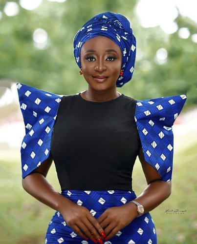 Ini Edo Skin Damage