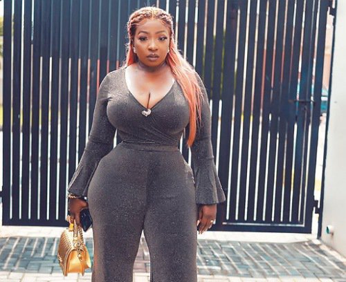 Anita Joseph sheds tears of joy