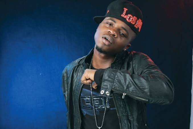 Nigerian hip-hop Dagrin CDQ
