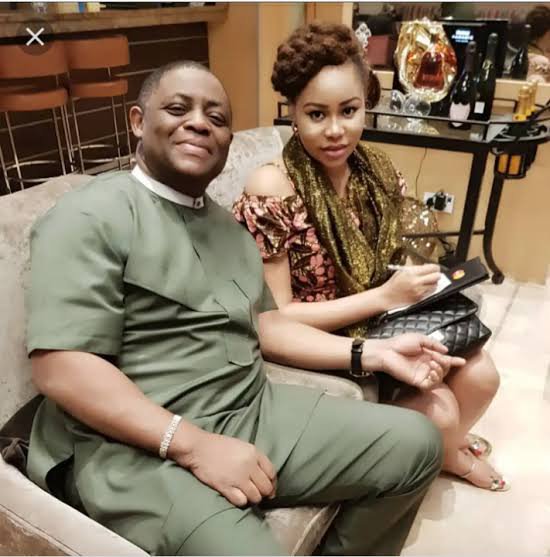 Femi Fani-Kayode To Sue Blogger
