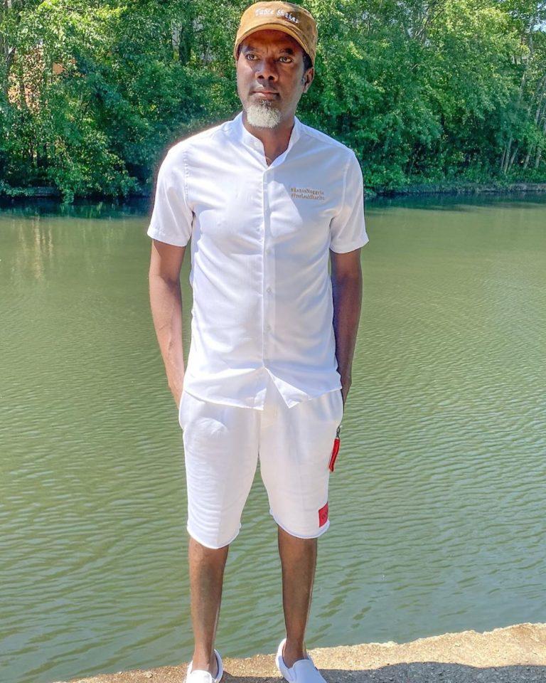 Reno Omkri Igbo people