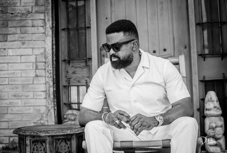 Kunle Afolayan 46th birthday 