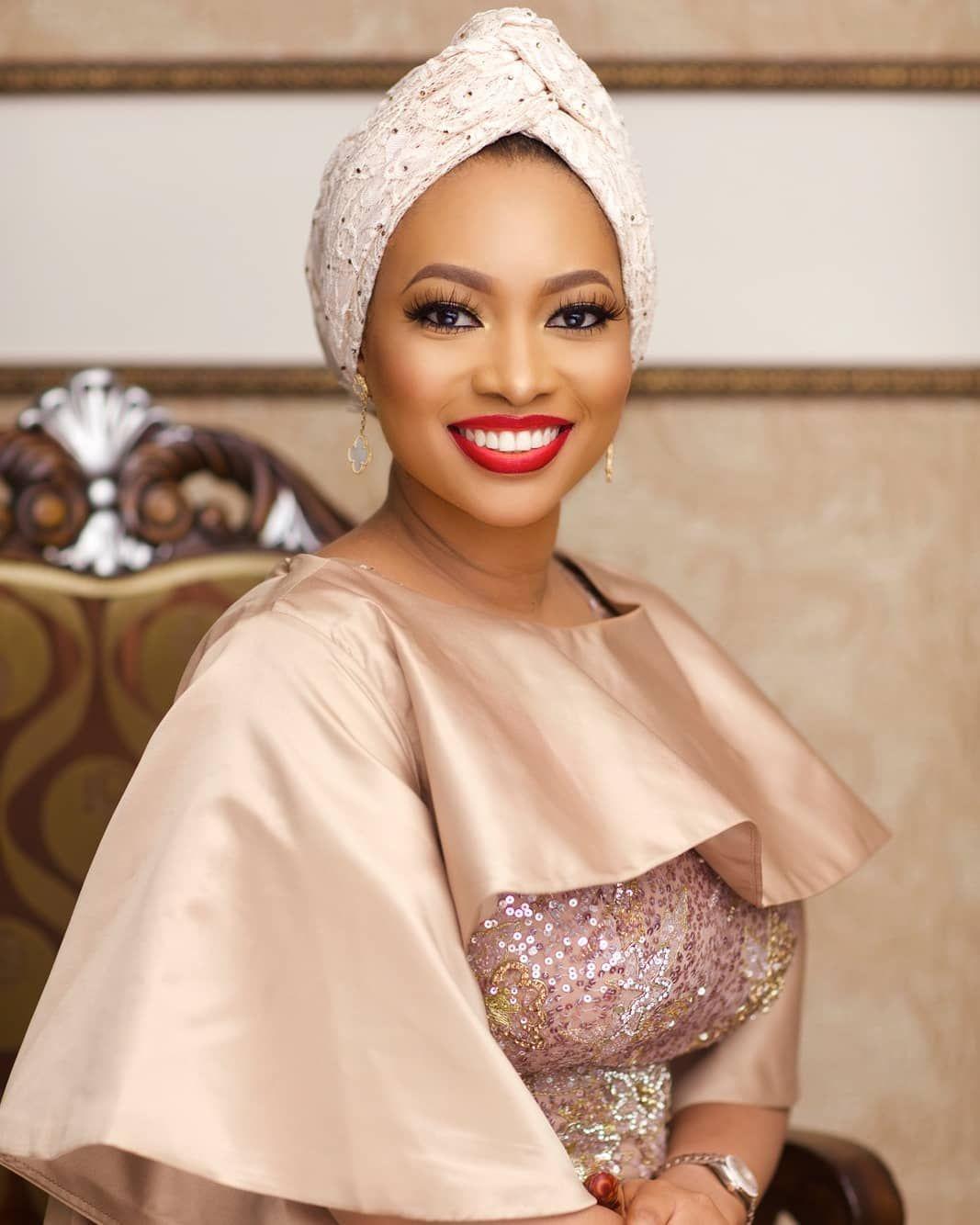 fatima ganduje