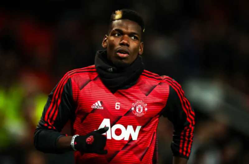 Paul Pogba